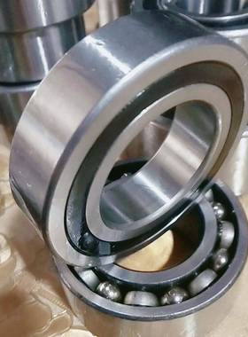 专业生产30256双1列角接触球轴承428ATN4类18-2RS精密36轴承