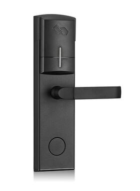 新款经济型店公寓直酒民宿家用智能密码感应销C316YH刷卡锁