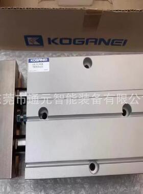 小金井双3杆双活塞0气缸TDA101620X1X4320X0X50X70X80X100X150-A