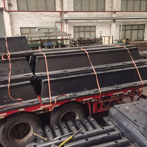 拱型橡胶护舷DA400*1500L SA300橡胶护舷防撞护舷厂家