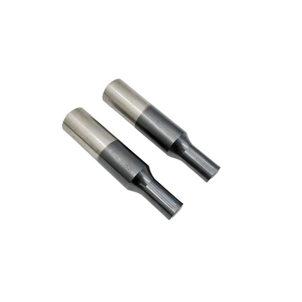 含钴非KUP标HS高EH9M35M4摸具配件镀钛速钢异型S冲棒冲钉冲针冲2