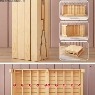 床加985拼宽加边长拼接床侧边大人无缝实木儿童接边床床板延拼接