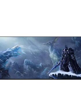 34寸2K超宽778高屏DOLED示屏3440x144清0商显电竞AMOLE显显示屏