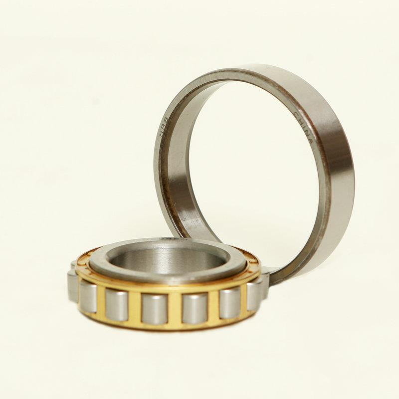 HRB高2电N机水泵734轴承U222EM32522H哈尔速滨圆柱滚子轴承