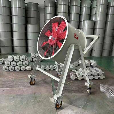 SXSXF轴岗式位轴流风机不锈钢风机流大功率管道岗位式排风扇