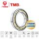 TMB 天马精60 通53M高速电机长寿命低噪KRJ单列深沟球轴工0承用