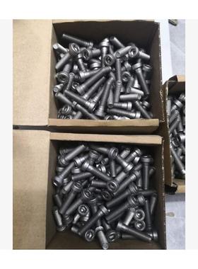 30口4不锈6钢DIN6912内LNO六角圆柱头带向孔螺钉M*20导进件