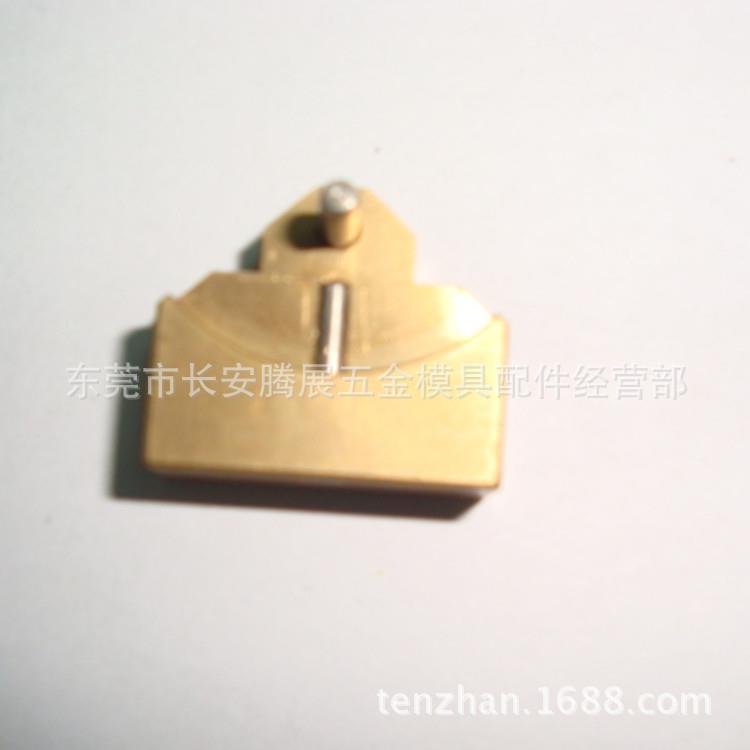 2直销M470线切割慢走丝配下导电块固M470定0垫X08D45H01