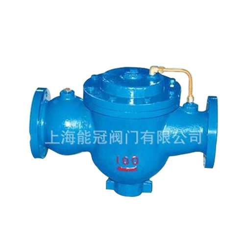 厂价直销 高品质DF41X-16倒流防止器