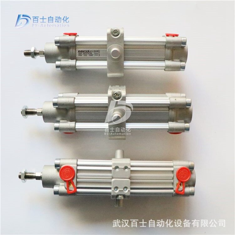 安沃驰微型气缸精密稳定
