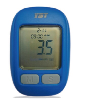 便携乳酸测定仪  型号:Lactate Tek-YST  库号：M9213