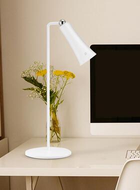 功能触IXJ摸护眼阅读台灯三合一磁多吸l宿ed便携学生舍灯书桌灯