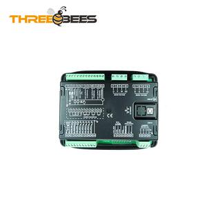 DGS110NG61S20N发6电机组自动启停控制器DDSE6120GS6110NCDDGS611