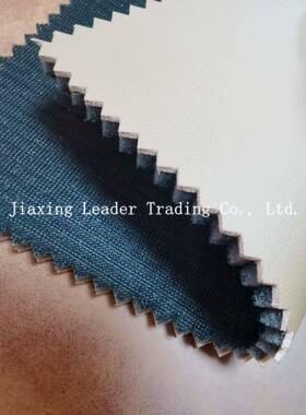 人造革米色超尘纤车合INT垫4mm海绵复海绵汽车坐垫防防水汽车座套