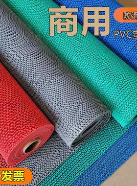 塑料pF9675ST6vc防滑地垫镂空隔垫厨房水门室厕所防滑垫浴室外商