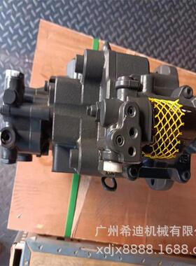 徐X90工0ETEC风扇泵挖机配件挖掘机配件