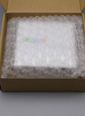 中葫芦膜缓冲泡防震装材料号物包流快递气纸葫芦膜FZP电商专用