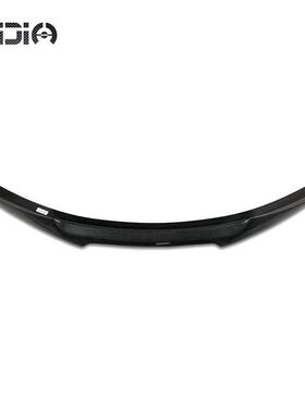 适用于14Q50/Q50L款菲迪Q50/Q5尼0LM4刀锋款碳翼纤维尾扰英流板出