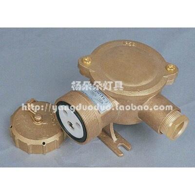 船用铜质插座CZH109 CZH119-1/-2/-3/-4/-5 10A/16A推荐直销