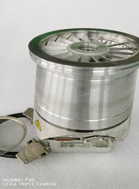 配件LEYBOLD分子泵整套,TW 250 S加TD400驱动,ISO议价