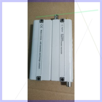 拆机安捷伦Agilent 接收器E1708A 成色新如图,不