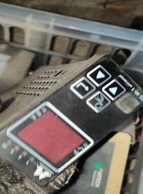 KS40-110-000D-071 温控仪