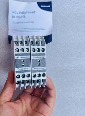 NOKEVAL 19277 6420数显模块NOKEVAL 201-4/20数显模块