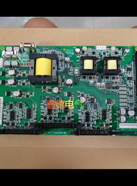 现货 BGDR-11C BGDR-01C ABB变频器驱动板 ACS880 ACS580通用