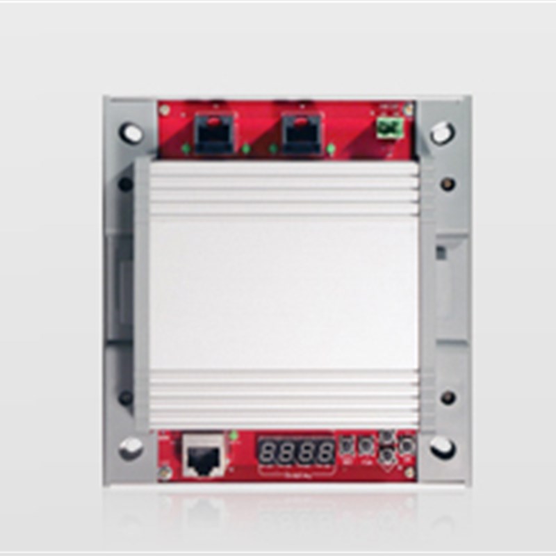 冠林AH6-MS100网络协议转换器楼宇可视对讲设备