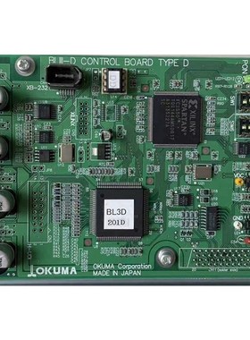 新款OKUMA LDU II 07004-50030