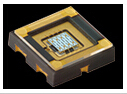 NVSU333A世界高标准紫光灯,高功率UV365nm,NICHIA日亚原厂直供