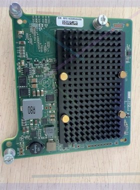 HP QMH2672 710610-001 711305-0