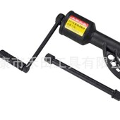 大力王省力扳手轮胎拆装 增力器大货车拆卸胎维修工具减速套筒螺丝