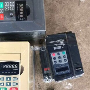 台达变频器VFD075F43B