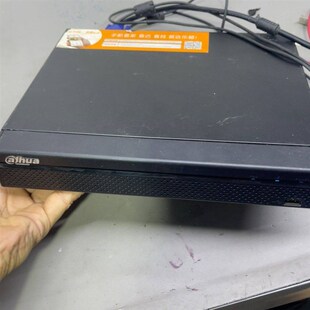 DVR HCVR5108HS
