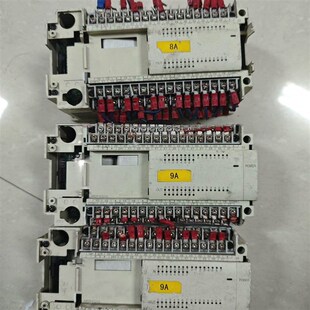 通电如图 48ER FX2N