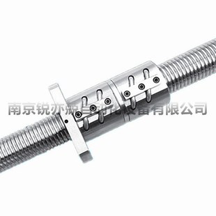 6010 人形机器GZRFS5105 行星滚柱丝杠副 重载电缸丝杆伺服压机