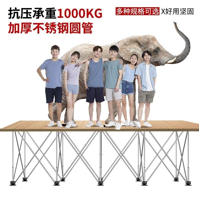 蜘蛛腿工作台木工折叠伸缩支架不锈钢操作台多功能接料瓷砖脚架子,商业/办公家具,操作台,淘宝优惠券,粉丝福利购,淘宝优惠卷