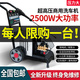 洗车机 220v超高压商用养殖店大功率清洗机消毒冲地工业刷车泵