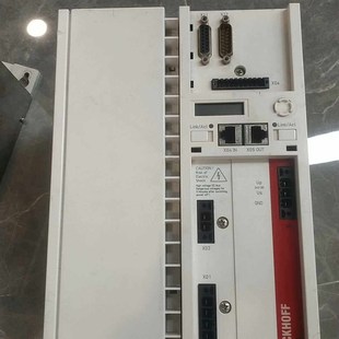 0000 倍福AX5118 0200 9成以上 60H适用 议价