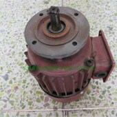 葫芦运行电机 0.4KW电机 质保一年 供应电动葫芦电机ZDY12