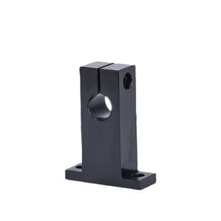 H30W H50 D16 H15 H20 D25 D15 D20 H40 导向轴支座GCY01 H25