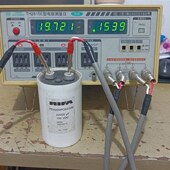 力发电容 孤品一只 外观完好 100v22000uf 有水声