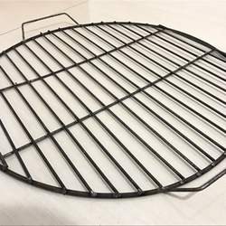 篦子做熟食熏腊肉熏鸡烤鸭炉大铁锅蒸锅帘架子不锈钢防烧焦垫蒸片