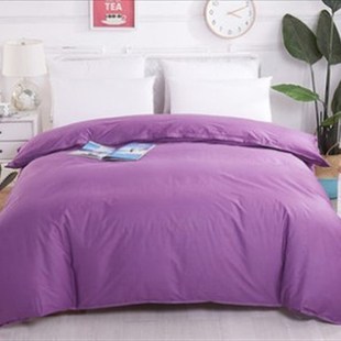 被套单件 被罩 宿舍单人1.5m1.8米床双人150x200x230学生可爱时尚