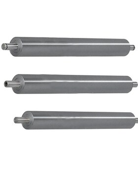 带轴配管滚轮输送滚轮ROLJT50 ROLJT60 ROLJ50 ROLJ80 ROLJM50