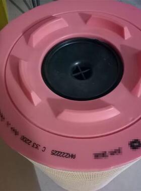 AH22225AH212295农机配件配拖机件采AH222225棉2机收拉割机空气滤