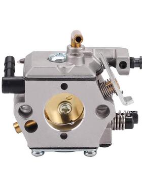 适用WalbroWT-914-1StMhl024026MS2WalbroW40S260油锯i化油器套件