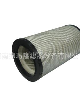 1空压机吸入式VZZ气体滤3214359032143160001德玛隆芯厂家供应