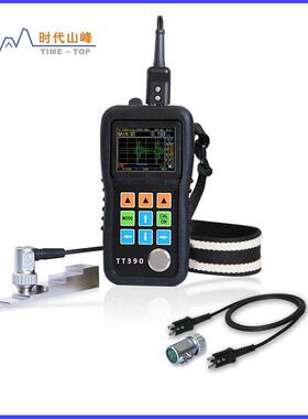 TT39钢0程管钢板腐TT390/TT测量蚀仪0.5-508MM宽量测量